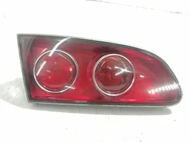 Seat Cordoba (6L) Lampa tylna 