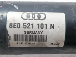 Audi A4 S4 B6 8E 8H Vidurinis kardanas 8E0521101N