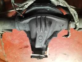 Volkswagen II LT Rear subframe 