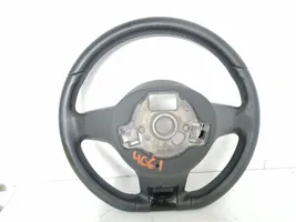 Volkswagen Up Steering wheel 1S0419091C