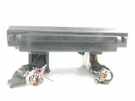 Volkswagen Up Fuse module 1S0937086