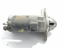 Chrysler Stratus Starter motor 