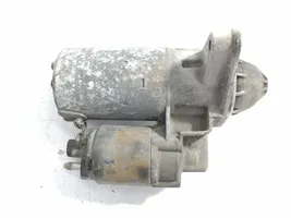 Chrysler Stratus Starter motor 