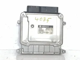 KIA Rio Sterownik / Moduł ECU 3911026DF1