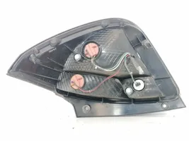 KIA Rio Lampa tylna 