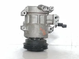 KIA Rio Compressore aria condizionata (A/C) (pompa) 