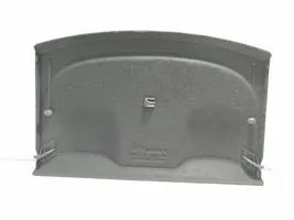 Volkswagen Scirocco Parcel shelf 