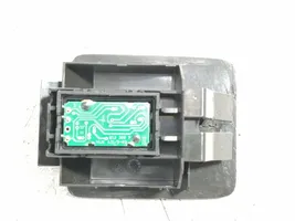 Volkswagen Scirocco Electric window control switch 