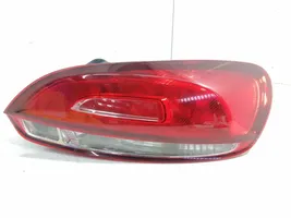 Volkswagen Scirocco Lampa tylna 