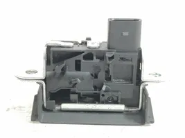 Volkswagen Scirocco Tailgate lock latch 