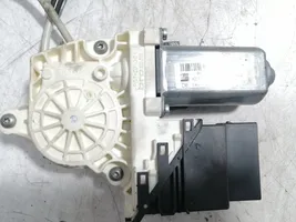 Seat Altea El. Lango pakėlimo mechanizmo komplektas 1K0959704M