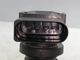 Volkswagen Scirocco High voltage ignition coil 036905715F