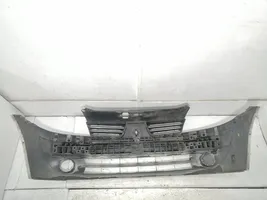 Renault Clio II Front bumper 