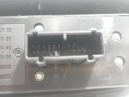 Volvo S40 Electric window control switch 30658444