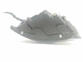 Volvo S40 Headlight/headlamp 