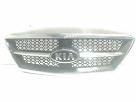 KIA Sorento Grille de calandre avant 