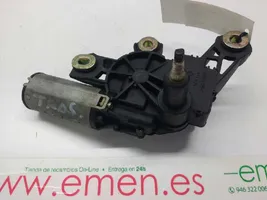 Audi A4 S4 B5 8D Moteur d'essuie-glace arrière 8D9955711