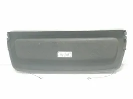 Opel Corsa D Parcel shelf 