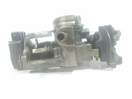 Audi A4 S4 B5 8D Valvola corpo farfallato 