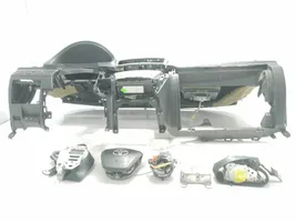 Toyota Avensis T250 Set airbag con pannello 