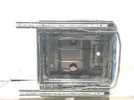 Volkswagen II LT Front driver seat 