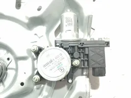 KIA Carnival Mécanisme de lève-vitre avec moteur 824504D010