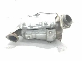 Toyota Avensis T250 Filtro antiparticolato catalizzatore/FAP/DPF 0R070