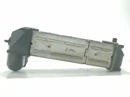 Citroen C4 Grand Picasso Interkūlerio radiatorius 9656897180
