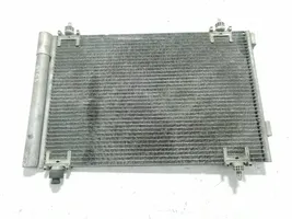 Citroen C4 Grand Picasso Radiateur soufflant de chauffage 9650545480