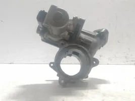 Volkswagen Eos EGR valve 03G129637A