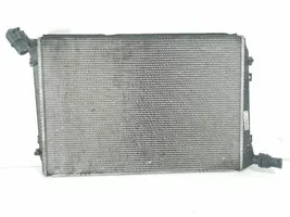 Volkswagen Eos Radiateur de refroidissement 1K0121251EJ