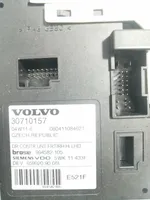 Volvo S40 Podnośnik szyby drzwi z silniczkiem 307010157