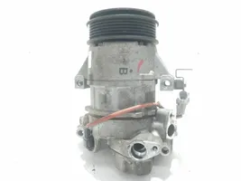 Toyota Yaris Kompresor / Sprężarka klimatyzacji A/C 5SER09C
