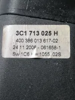 Volkswagen PASSAT B6 Vaihteenvalitsimen verhoilu 3C1713025H
