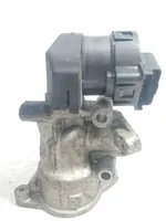 Peugeot 307 EGR-venttiili 9645689680