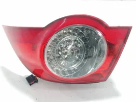 Volkswagen Eos Lampa tylna 