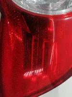 Volkswagen Eos Rear/tail lights 