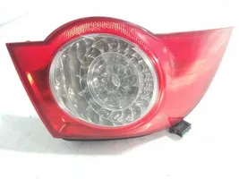 Volkswagen Eos Lampa tylna 