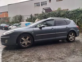 Peugeot 407 Priekinis žibintas 0301213273