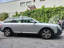 Audi A6 Allroad C5 Boîte de vitesses manuelle à 5 vitesses EYJ