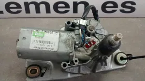 Nissan Micra Takalasinpyyhkimen moottori 54900712