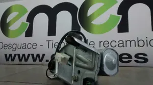 Nissan Micra Takalasinpyyhkimen moottori 54900712