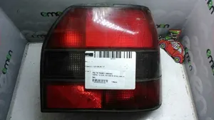 Renault 19 Rear/tail lights 