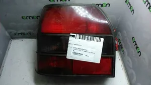 Renault 19 Rear/tail lights 