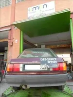 Audi 80 90 B3 Elektryczny podnośnik szyby drzwi przednich 893959801B