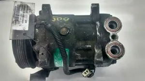 Citroen Saxo Kompresor / Sprężarka klimatyzacji A/C 1500F