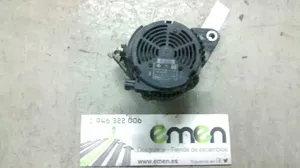 Nissan Micra Alternator 2310054B61