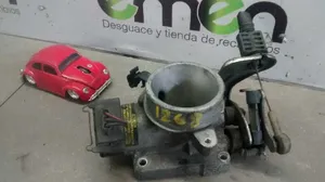 Ford Fiesta Valvola corpo farfallato 95BF9B989