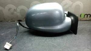 Daewoo Tacuma Front door electric wing mirror 