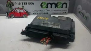 MG ZS Calculateur moteur ECU 